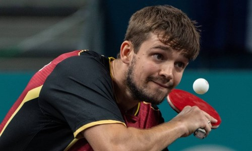 Казахстанец помог победить клубу в чемпионате Германии