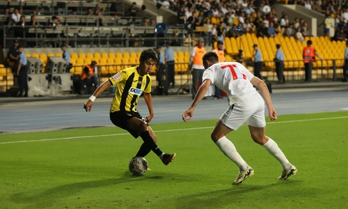 «Астана» — «Елимай» и «Кайрат» — «Женис»: прямая трансляция полуфиналов Кубка лиги