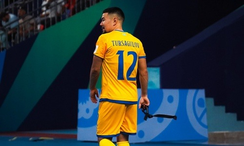 «Такого не ожидал». Даурен Турсагулов выступил с признанием о чемпионате мира в Узбекистане