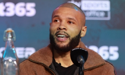 Юбэнк вслед за Алимханулы отказался драться с непобежденным чемпионом