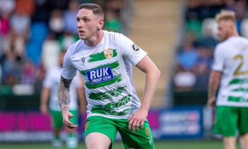 Громкая сенсация произошла в матче соперника «Астаны» по Лиге Конференций