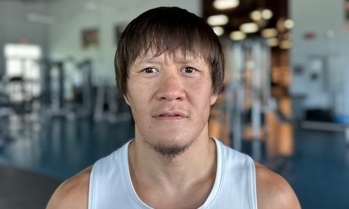 «Не готовы». Жалгас Жумагулов удивил заявлением перед дебютом в европейском промоушене