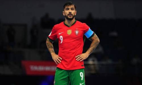 «Знаю точно». Капитан сборной Португалии сделал заявление перед матчем с Казахстаном