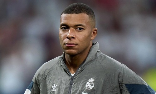 «Реал» выступил с заявлением по травме Мбаппе