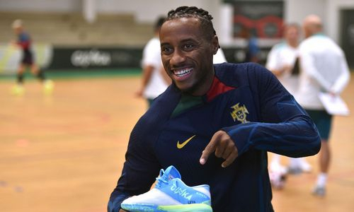 Игрок сборной Португалии оценил уровень Казахстана и раскрыл план на матч 1/8 финала ЧМ-2024 по футзалу