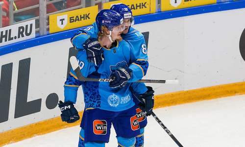 «Есть проблемы». Озвучен точный исход матча «Барыса» в КХЛ