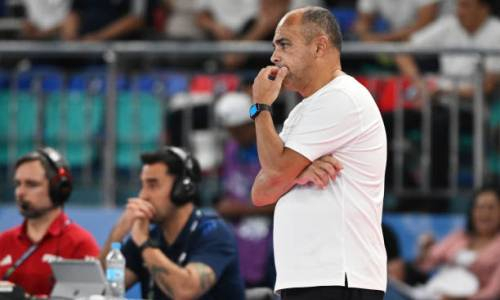 Кака встревожил и дал обещание перед четвертьфиналом ЧМ-2024 по футзалу