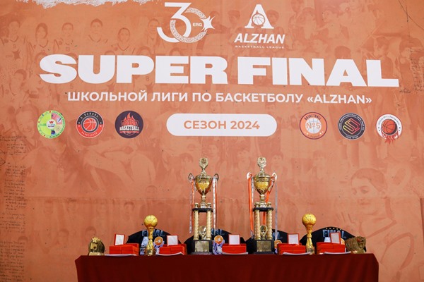 Компания ERG и Общественный Фонд «Alzhan» открывает новые возможности юным талантам