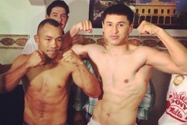 От Южной Америки до Юго-Восточной Азии. Топ-5 экзотических стран, где боксировали казахстанцы