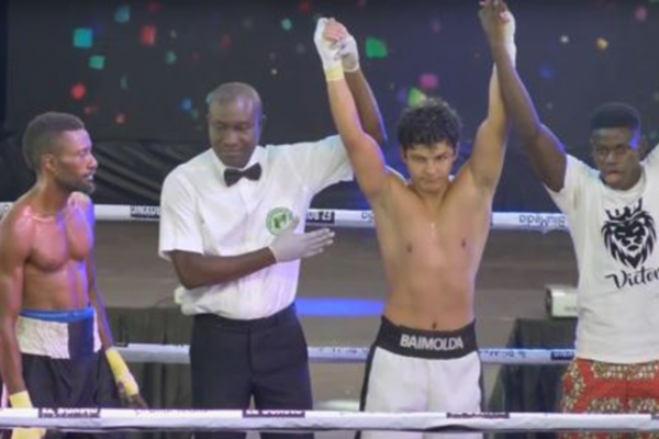 От Южной Америки до Юго-Восточной Азии. Топ-5 экзотических стран, где боксировали казахстанцы