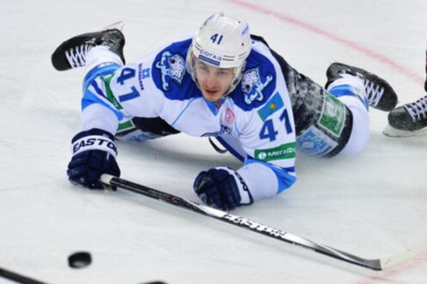 Худший в истории? Пятерка самых провальных стартов «Барыса» в КХЛ