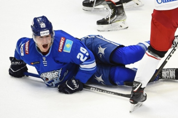 Худший в истории? Пятерка самых провальных стартов «Барыса» в КХЛ