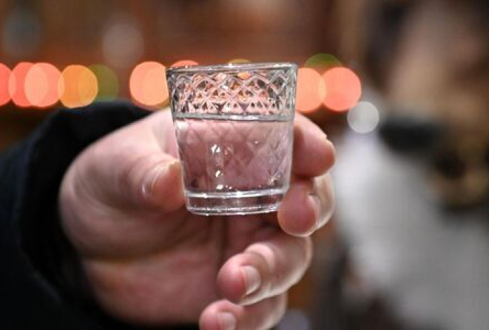 Названа главная опасность водки