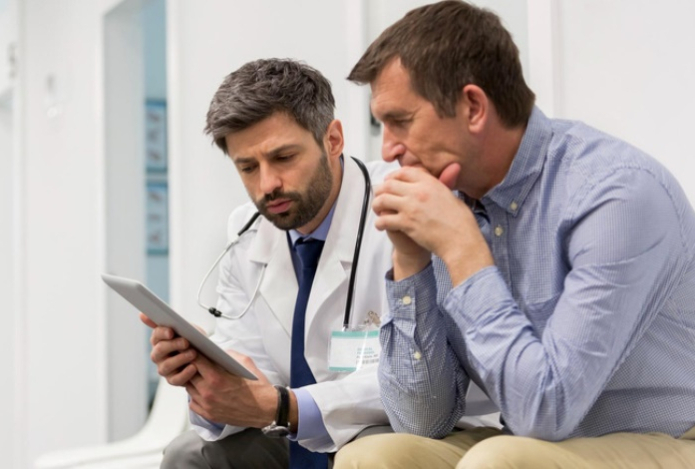 Анализ крови на этот белок может предсказать инфаркт