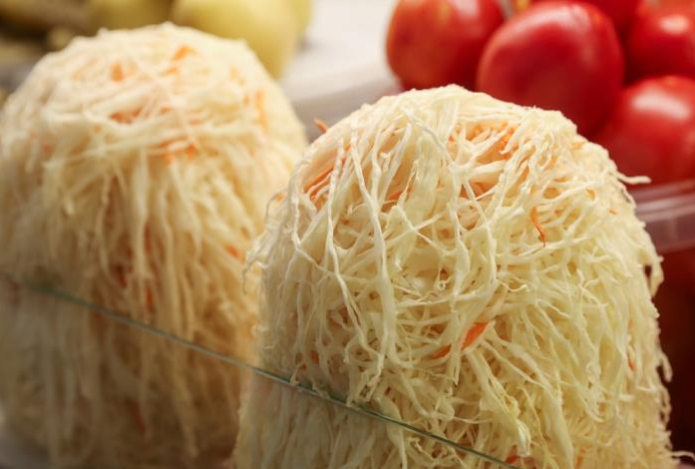 Биолог раскрыла главную опасность известного осеннего блюда