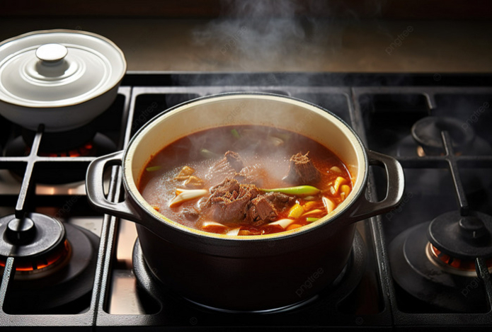 Можно ли разогревать суп на плите несколько раз — многие этого не знают