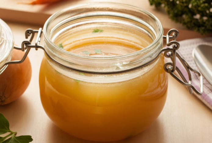 Звезда Голливуда раскрыл рецепт особого напитка — он поможет быстро сбросить вес. Пейте ежедневно