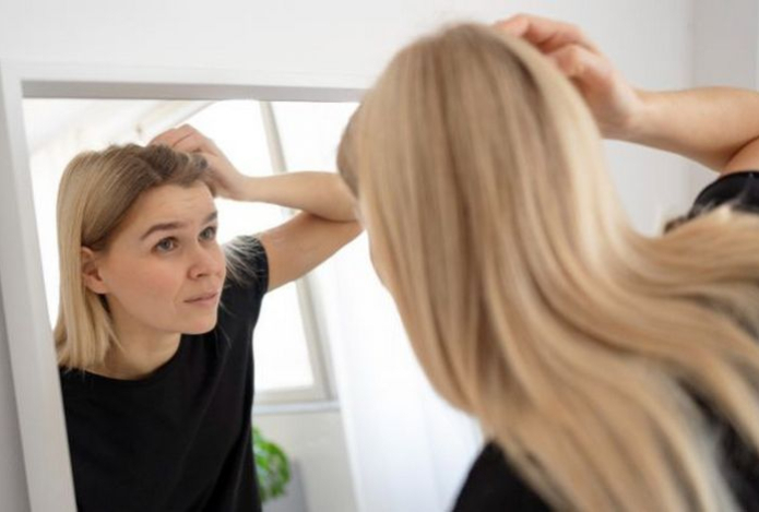 Можно ли избежать выпадения волос с помощью приема витаминов — раскрыта вся правда