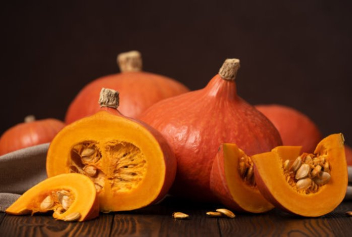 Нутрициолог объяснила, как хранить тыкву