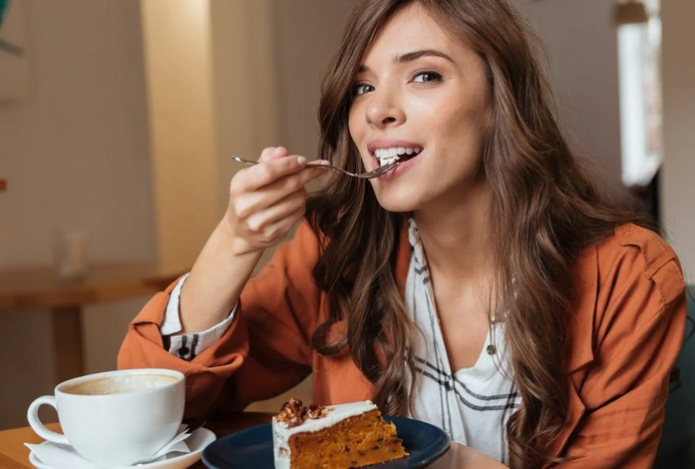 Пожиратели энергии. Эти популярные продукты отнимают у организма много сил