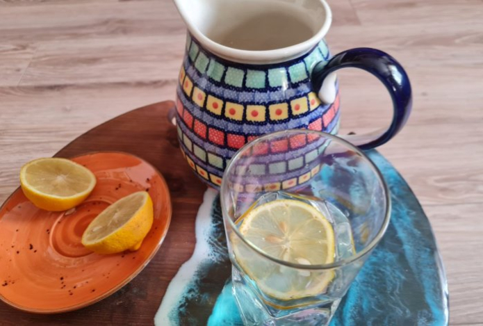 Этот напиток надо пить каждое утро — сразу улучшит работу печени и кишечника. Уберет отрыжку и изжогу