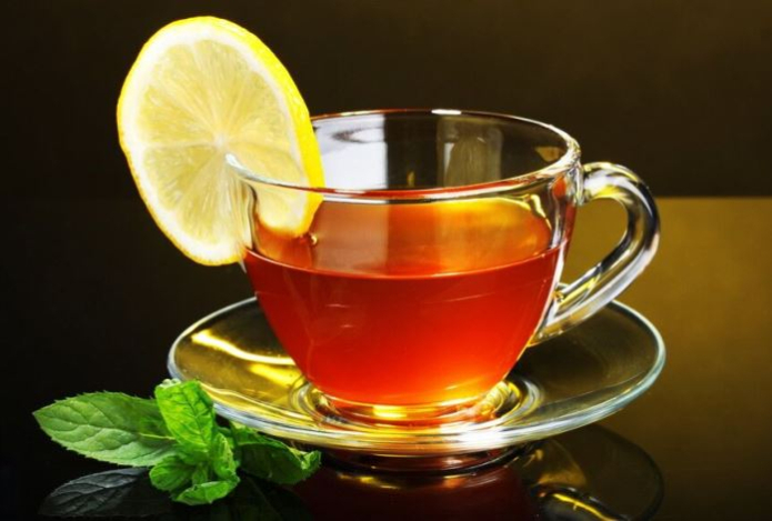 Кому нельзя пить чай с лимоном