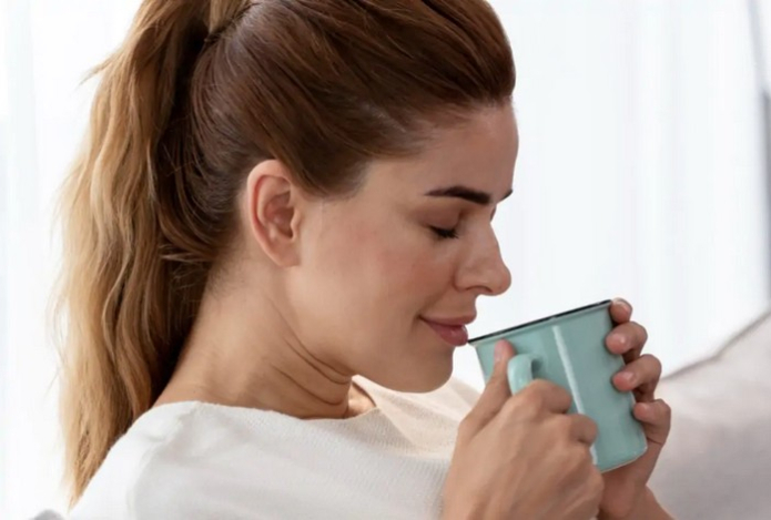 Названы три вида чая для сияющей кожи — повышают уровень коллагена и богаты антиоксидантами