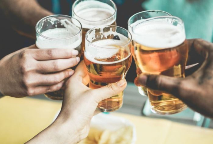 Назван алкоголь, полезный для сердца