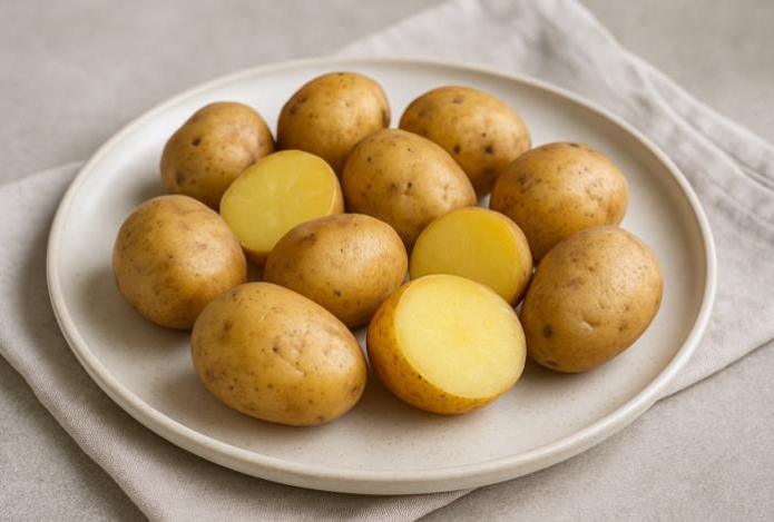 Можно ли есть картошку каждый день? Есть однозначный ответ