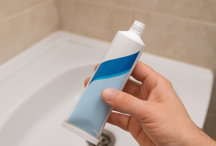 Как выбрать хорошую зубную пасту — ищите эту надпись на упаковке