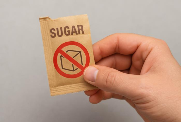 Что произойдёт с организмом при полном отказе от сахара