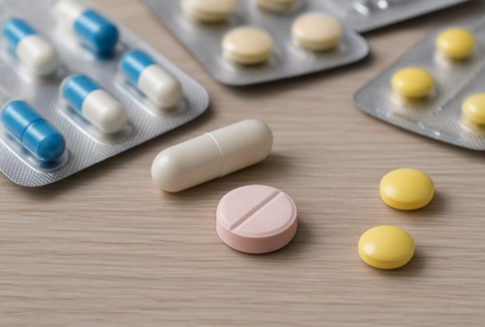 Какие таблетки нельзя делить на две части