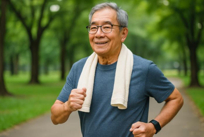 Раскрыта еще одна привычка долгожителей. Повышает шансы даже при наличии хронических заболеваний