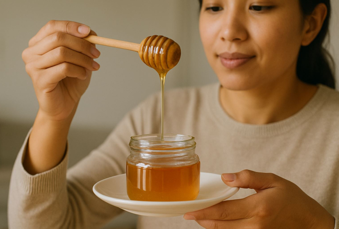 Как правильно есть мёд — 90 процентов людей допускают ошибки