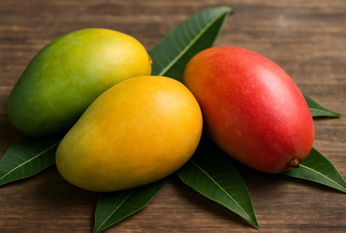 Как выбрать спелый и вкусный манго — простые советы