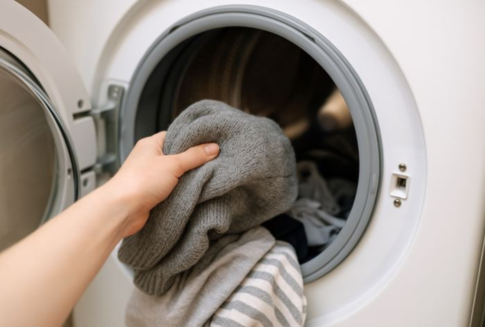 Какие вещи категорически нельзя стирать при 60 градусах — они будут безнадежно испорчены