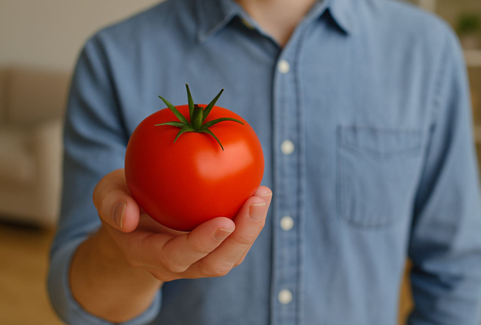Стала известна неожиданная польза помидоров — вы навряд ли знали это о любимом овоще