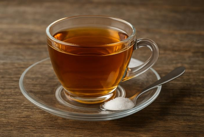 Никогда не выбрасывайте использованные чайные пакетики. Вот где их можно применить