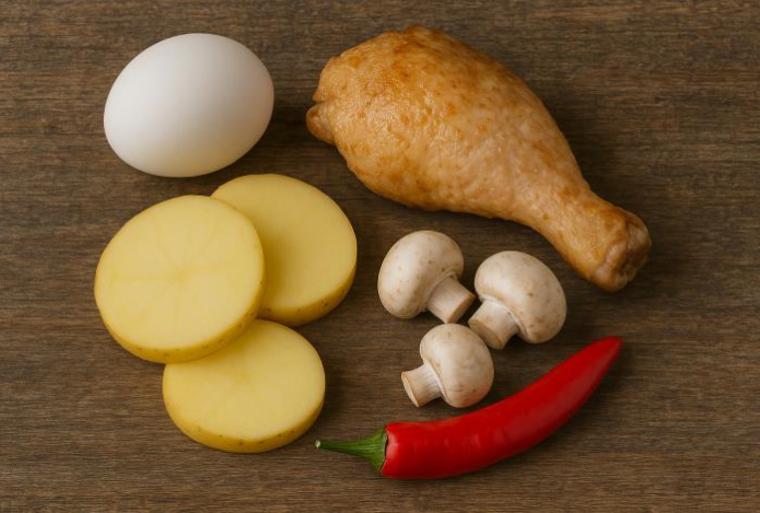 Эти пять продуктов ни в коем случае нельзя греть в микроволновке — есть угроза взрыва и отравления