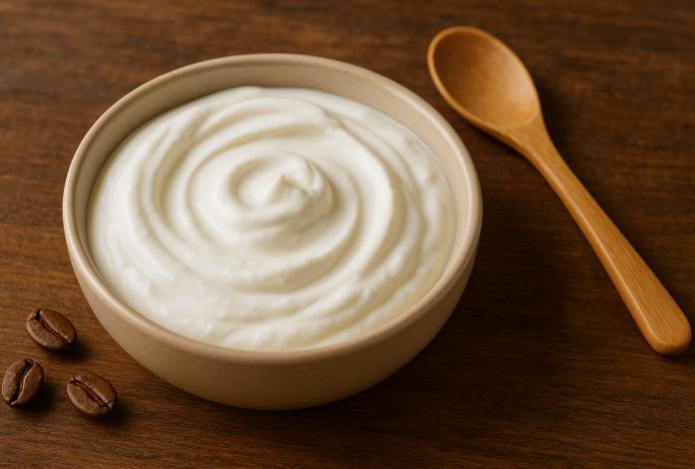 Чем заменить майонез при переходе на правильное питание — только не маслом