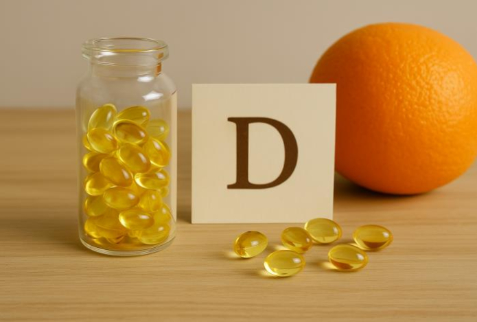 «Иначе зимой пожалеете». Пожилым необходим этот витамин сейчас — спасает от переломов и помогает ЖКТ