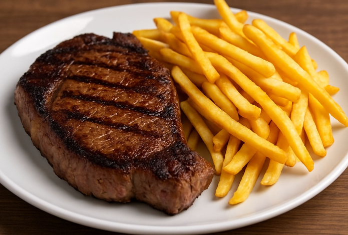 Мясо в паре с этим полезным продуктом принесут проблемы с ЖКТ и лишний вес