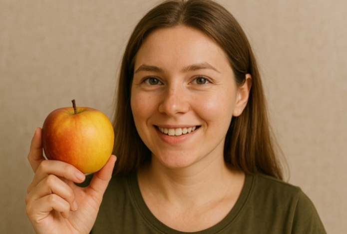 Этот продукт полезен для мозга и повышает иммунитет. Оздоравливает зубы и десны — защищает от кариеса и стоматита