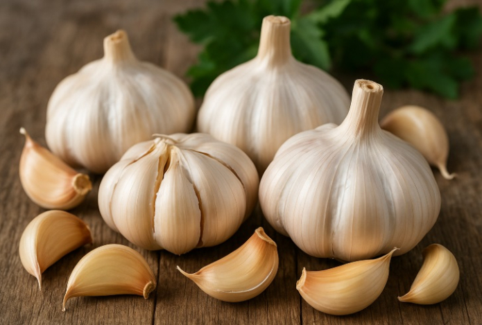 Этот продукт считается натуральным антибиотиком. Защищает от простуды и имеет антибактериальные свойства