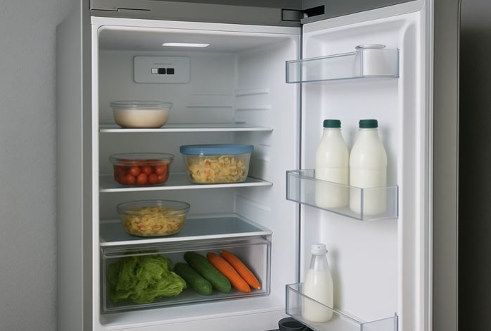 Озвучены простые правила, которые продлят жизнь вашему холодильнику