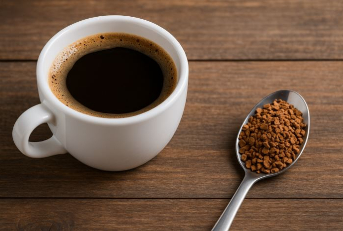 Растворимый или натуральный — какой кофе полезнее