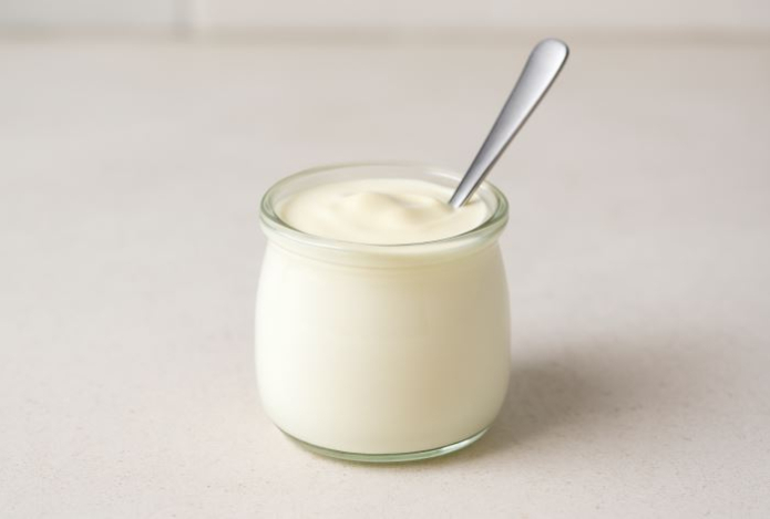 Что произойдет с вашим телом, если есть йогурт каждый день