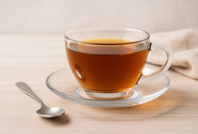 Что вымывает железо из организма — хватит пить это после еды