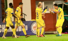 Казахстанского футболиста признали «джокером» в европейском клубе