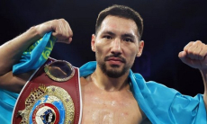 В WBO объяснили решение «помиловать» Жанибека Алимханулы